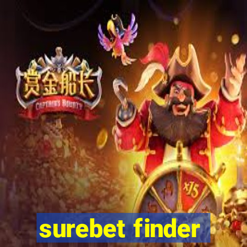 surebet finder